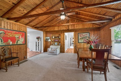 Properties like this don't come along often on Herrington Lake - - photo 15