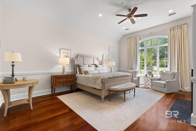 Exceptional custom residence overlooking the fairways of Craft - photo 17