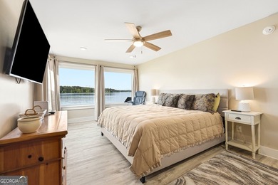 Completely reimagined and beautifully renovated, this Lake - photo 17