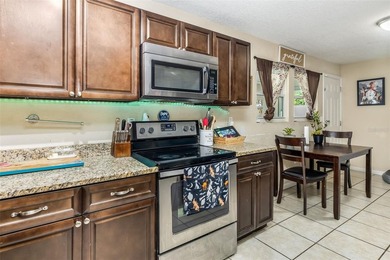 Welcome to 1509 Primrose Lane! Beautifully updated pool home - photo 18