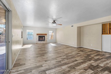 Welcome to your dream family home in Oro Valley! Enjoy a