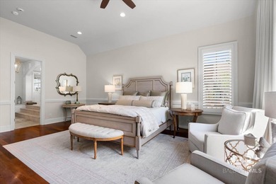 Exceptional custom residence overlooking the fairways of Craft - photo 19