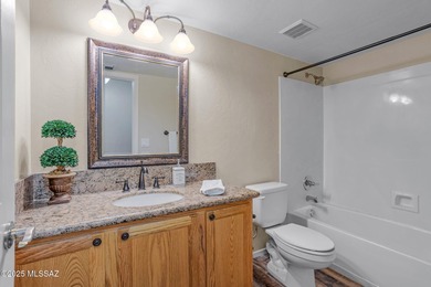 Welcome to your dream family home in Oro Valley! Enjoy a