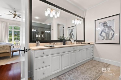 Exceptional custom residence overlooking the fairways of Craft - photo 20