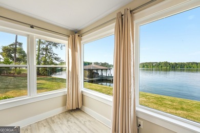 Completely reimagined and beautifully renovated, this Lake - photo 20