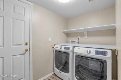 Welcome to your dream family home in Oro Valley! Enjoy a