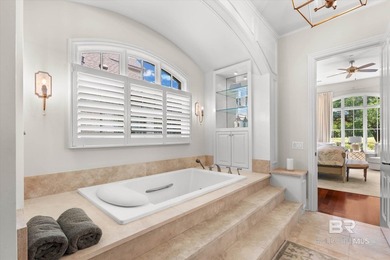 Exceptional custom residence overlooking the fairways of Craft - photo 21