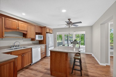 Properties like this don't come along often on Herrington Lake - - photo 20