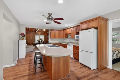 Properties like this don't come along often on Herrington Lake - - photo 21