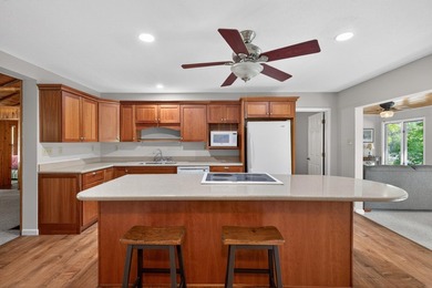 Properties like this don't come along often on Herrington Lake - - photo 22