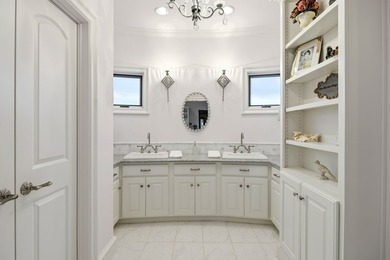 Some homes are built. This one was crafted. Set on the shores of - photo 23