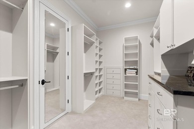 Exceptional custom residence overlooking the fairways of Craft - photo 24