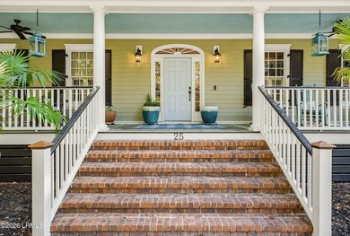 Welcome to 25 Timber Trail, an exceptional Lowcountry residence - photo 4