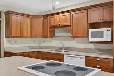 Properties like this don't come along often on Herrington Lake - - photo 23
