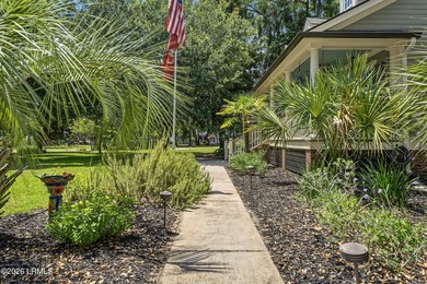 Welcome to 25 Timber Trail, an exceptional Lowcountry residence - photo 5