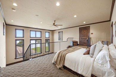 Some homes are built. This one was crafted. Set on the shores of - photo 25