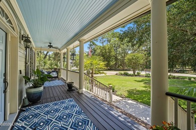 Welcome to 25 Timber Trail, an exceptional Lowcountry residence - photo 6