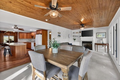 Properties like this don't come along often on Herrington Lake - - photo 25