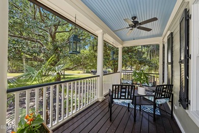 Welcome to 25 Timber Trail, an exceptional Lowcountry residence - photo 7