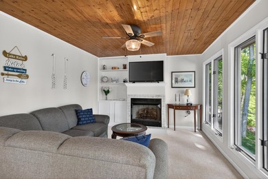 Properties like this don't come along often on Herrington Lake - - photo 26