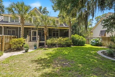 Welcome to 25 Timber Trail, an exceptional Lowcountry residence - photo 8