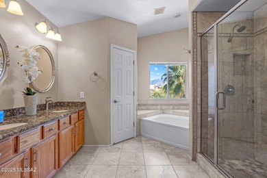 Welcome to your dream family home in Oro Valley! Enjoy a
