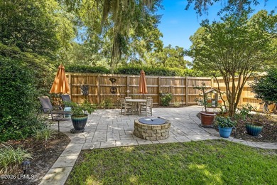 Welcome to 25 Timber Trail, an exceptional Lowcountry residence - photo 9