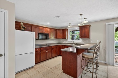 Properties like this don't come along often on Herrington Lake - - photo 28