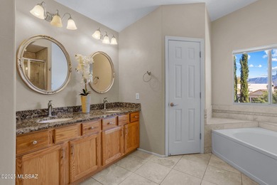 Welcome to your dream family home in Oro Valley! Enjoy a