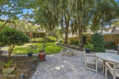 Welcome to 25 Timber Trail, an exceptional Lowcountry residence - photo 10