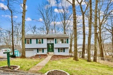 Lake Home Sale Pending in Hopatcong, New Jersey