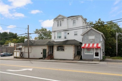 Lake Home For Sale in Coventry, Rhode Island