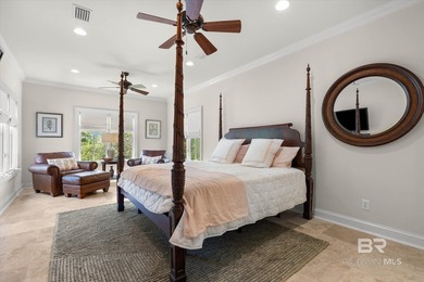 Exceptional custom residence overlooking the fairways of Craft - photo 32