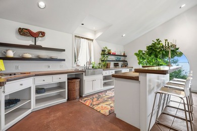 Some homes are built. This one was crafted. Set on the shores of - photo 32
