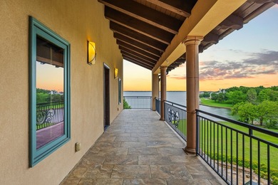 Some homes are built. This one was crafted. Set on the shores of - photo 33