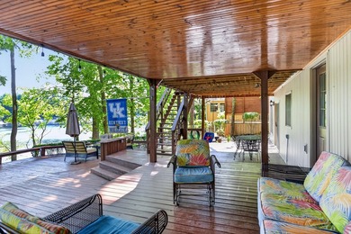 Properties like this don't come along often on Herrington Lake - - photo 31