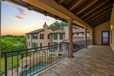 Some homes are built. This one was crafted. Set on the shores of - photo 34