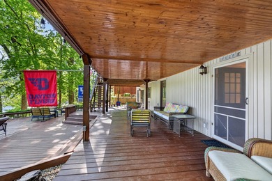 Properties like this don't come along often on Herrington Lake - - photo 32