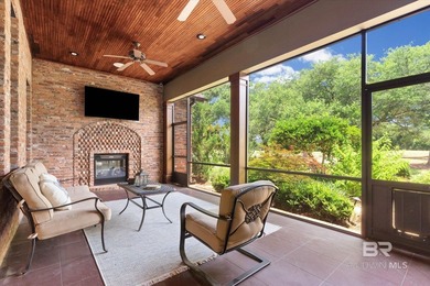 Exceptional custom residence overlooking the fairways of Craft - photo 36