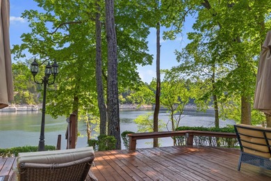 Properties like this don't come along often on Herrington Lake - - photo 33