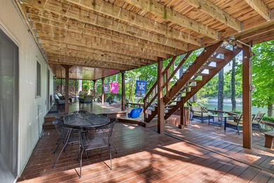 Properties like this don't come along often on Herrington Lake - - photo 34