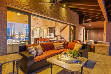 Some homes are built. This one was crafted. Set on the shores of - photo 37
