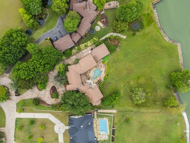 Some homes are built. This one was crafted. Set on the shores of - photo 38