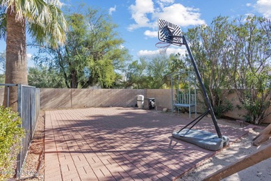 Welcome to your dream family home in Oro Valley! Enjoy a