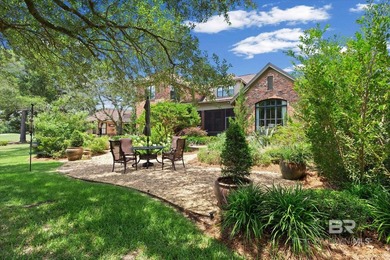Exceptional custom residence overlooking the fairways of Craft - photo 40