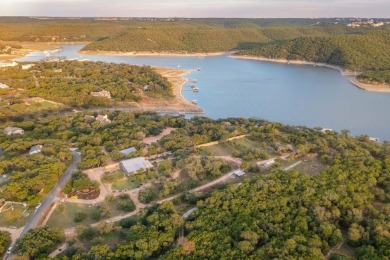 Lake Home Off Market in Leander, Texas