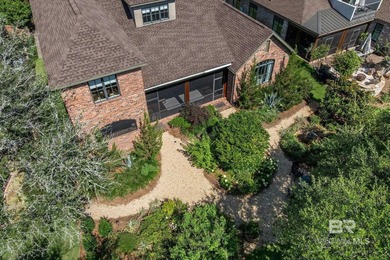 Exceptional custom residence overlooking the fairways of Craft - photo 42