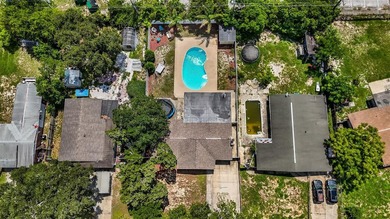 Welcome to 1509 Primrose Lane! Beautifully updated pool home - photo 42