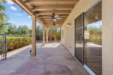 Welcome to your dream family home in Oro Valley! Enjoy a