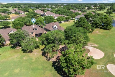 Exceptional custom residence overlooking the fairways of Craft - photo 44